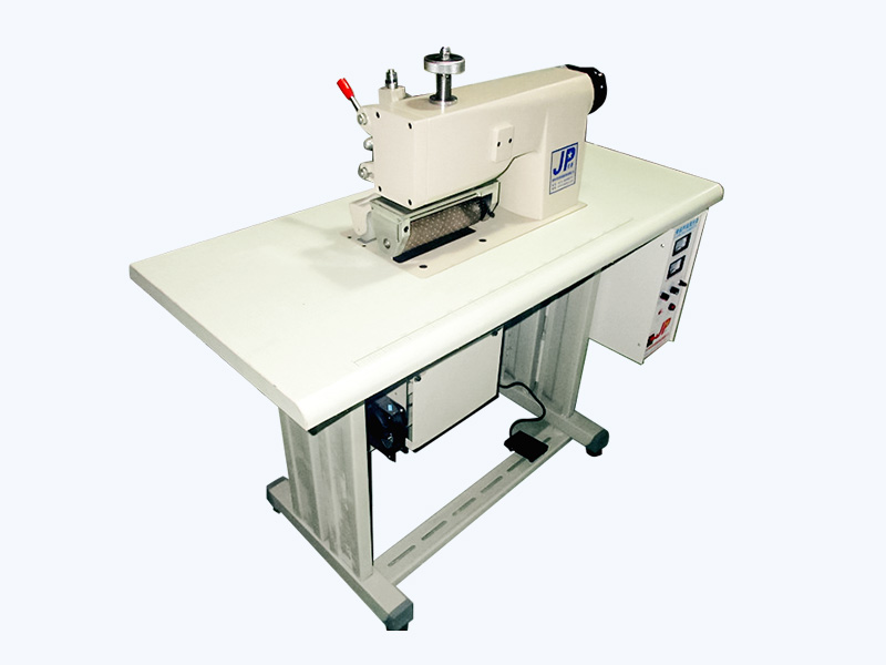 Máquina de coser ultrasónica JP-200